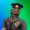 Zombie Virus: Zombie FPS Shooting zombie Games APK