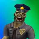 APK Zombie Virus: Zombie FPS Shooting zombie Games