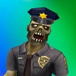 ”Zombie Virus: Zombie FPS Shooting zombie Games