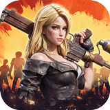 Outbreak Frontier: Zombie War APK