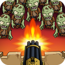 Zombie War Đại chiến thủ thành APK