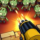 Zombie War Idle Defense Game APK