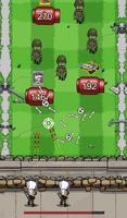 Zombie War screenshot 1