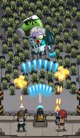 Zombie War скриншот 1