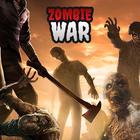 Zombies War Survival icône