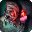 Halloween Zombie Photo Maker