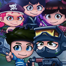 Zombie Tsunami APK
