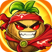 Zombie Hero Showdown: Card War APK