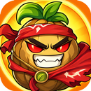 Zombie Hero Showdown: Card War APK