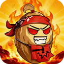 殭屍英雄大亂鬥 APK