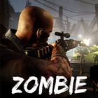 Dead Trigger - Zombie Shooting آئیکن