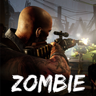 Dead Trigger - Zombie Shooting biểu tượng