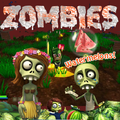 zombie Watermelon