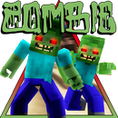 Zombie Survival Maps for Craft APK