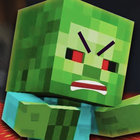 Zombie Apocalypse in Minecraft icon