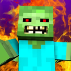 Zombie Apocalypse in Minecraft icon