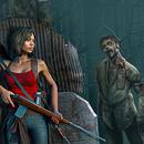 Zombie Attack Survival Shooter APK