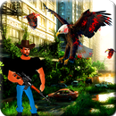 Zombie Bird Hunter APK