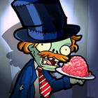 Zombie Cooking Dash ikona