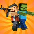 Zombie Craft: Pixel Survival biểu tượng
