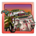Earn to Survive - Zombie Crush