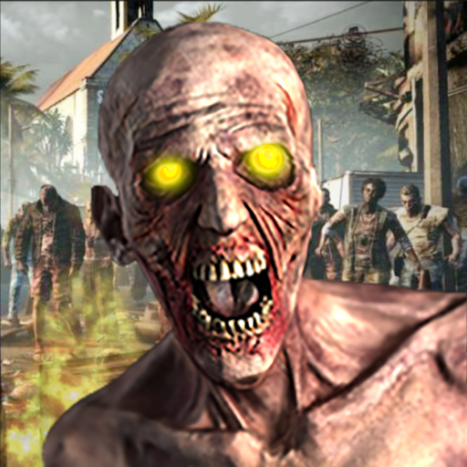 Zombie Hunter Zombie Shooting games : Zombie Games