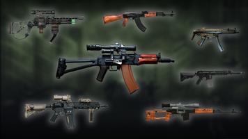 Zombie Hunter Zombie Shooting games : Zombie Games screenshot 2
