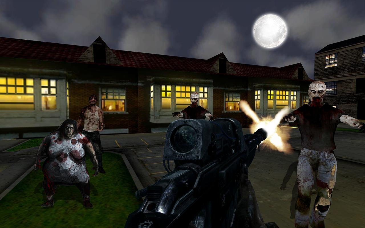 Dead 1 Zombie Shooter зомби 3d раный доступ.