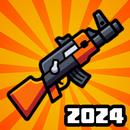 Dead Attack - Shooting Game APK