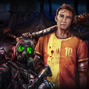 APK Zombie Invasion - Defend City