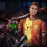 Zombie Invasion - Defend City