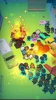 Zombie Defender - Zombie battle simulator(beta) bài đăng