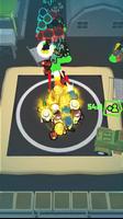 Zombie Defender - Zombie battle simulator(beta) ảnh chụp màn hình 3