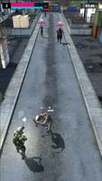 Zombie apocalypse: undead city تصوير الشاشة 2