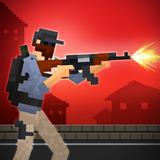 Zombie Defense: Dead Shooting APK