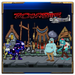 Squad Zombie Roadkill