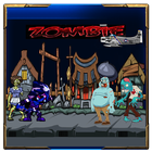 Squad Zombie Roadkill иконка