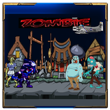 Squad Zombie Roadkill آئیکن