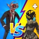 Zombie Evolution Battle APK