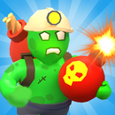 Zombie Factory Attack APK