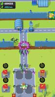 Zombie Factory Attack پوسٹر
