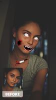 Zombie Face Changer screenshot 2