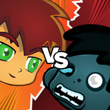 ゾンビシューター：フォレストウォー APK