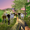 Zombie Survival Shooting Games icon