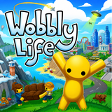 Wiggly Life World APK