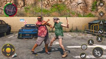 Zombie Games Resident Spy Evil screenshot 1
