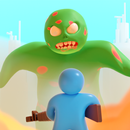 Hero Defense: Zombie War APK