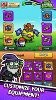 Plant Zombie Survivor 截圖 3