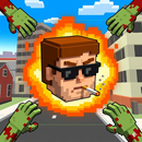 Zombie City-APK