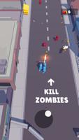 برنامه‌نما United Zombie States عکس از صفحه